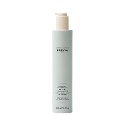 Previa Volumising Bodifying Conditioner Tilia Blossom Кондиціонер для об'єму волосся