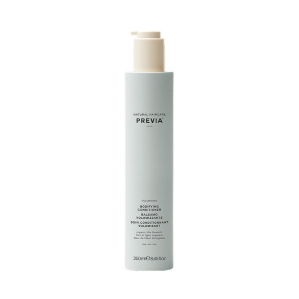 Previa Volumising Bodifying Conditioner Tilia Blossom Кондиционер для объема волос