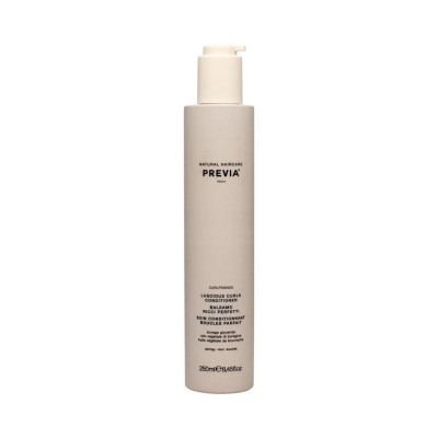 Previa Luscious Curls Conditioners Кондиционер для отличных локонов