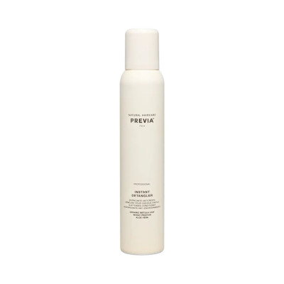 Previa Instant Detangler Betula Leaf Кондиціонер "Миттєве розплутування"