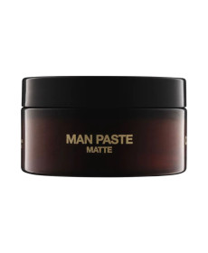Previa Man Paste Matte Паста натуральної фіксації з матовим ефектом - Написати відгук