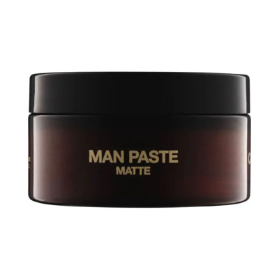 Previa Man Paste Matte Паста натуральної фіксації з матовим ефектом