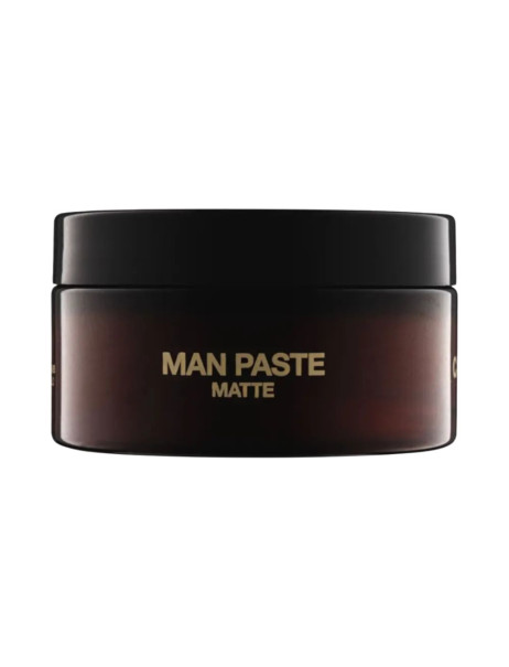 Previa Man Paste Matte Паста натуральної фіксації з матовим ефектом