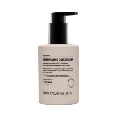 Previa Reconstruct Filler Conditioner Филлер-кондиционер