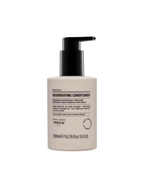 Previa Reconstruct Filler Conditioner Филлер-кондиционер
