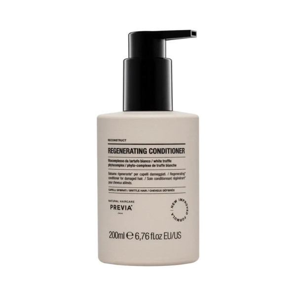 Previa Reconstruct Filler Conditioner Филлер-кондиционер