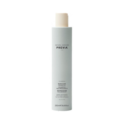 Previa Volumising Bodifying Shampoo Шампунь для надання об'єму волоссю