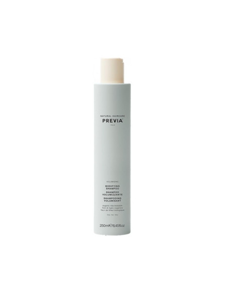 Previa Volumising Bodifying Shampoo Шампунь для надання об'єму волоссю