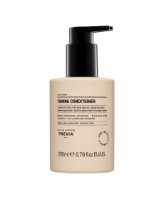 Previa Smoothing Taming Conditioner Кондиціонер для приборкання волосся - Написати відгук