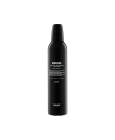 Previa Style&Finish Mousse Піна для волосся середньої фіксації - Написати відгук