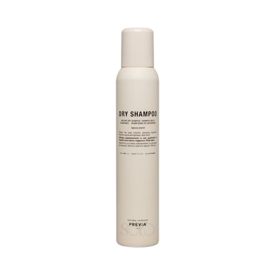 Previa Style & Finish Dry Shampoo Сухий шампунь