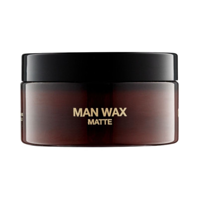 Previa Man Wax Matte Віск сильної фіксації