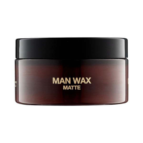 Previa Man Wax Matte Віск сильної фіксації