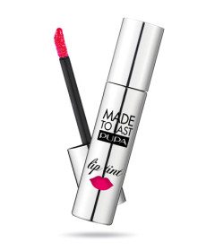 Pupa Помада рідка для губ Made To Last Lip Tint 4ml Made To Last Lip Tint - Написати відгук