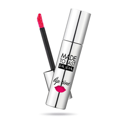 Pupa Помада жидкая для губ Made To Last Lip Tint