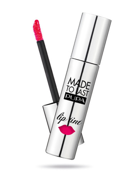 Pupa Помада рідка для губ Made To Last Lip Tint 4ml Made To Last Lip Tint