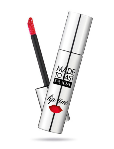 Pupa Помада рідка для губ Made To Last Lip Tint 4ml Made To Last Lip Tint