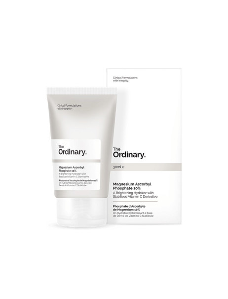 The Ordinary Крем для лица Magnesium Ascorbyl Phosphate 10%
