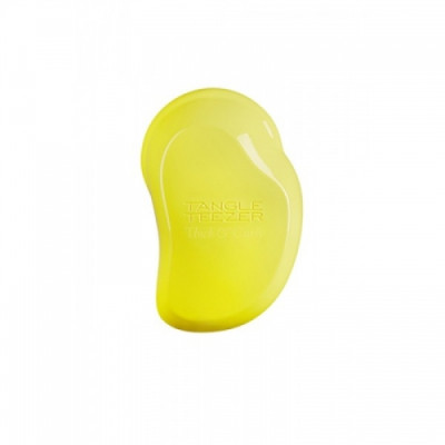 Tangle Teezer Thick & Curly Citrus Lilac Расческа для волос