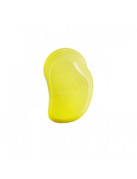 Tangle Teezer Расческа для волос Thick Amp; Curly Citrus Lilac