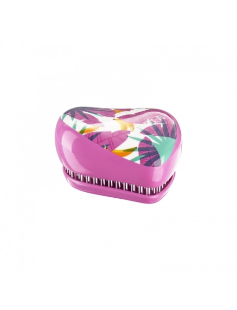 Tangle Teezer Compact Styler Botanical Bananas Компактна щітка для волосся