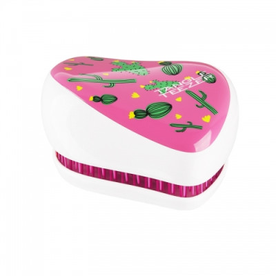 Tangle Teezer Compact Styler Cacti Cool Компактний гребінець для волосся 