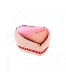 Tangle Teezer Compact Styler Cerise Pink Ombre Компактний гребінець для волосся - Написати відгук