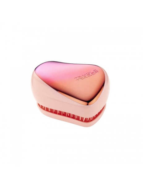 Tangle Teezer Compact Styler Cerise Pink Ombre Компактний гребінець для волосся