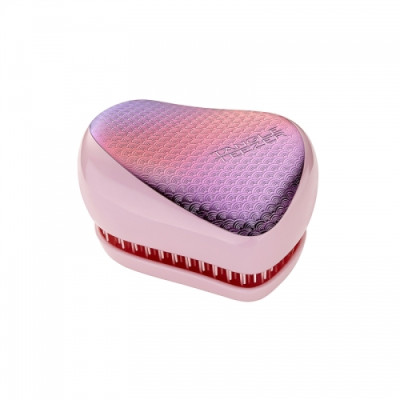 Tangle Teezer Sunset Pink Компактная расческа для волос 