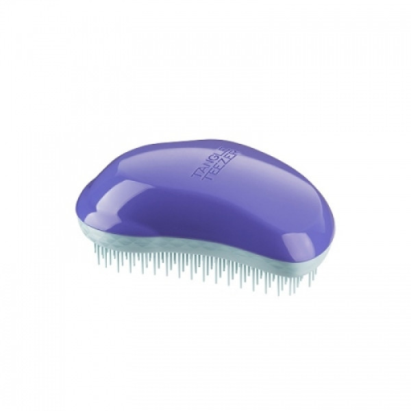 Tangle Teezer Purple Electric Расческа для волос