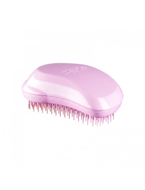 Tangle Teezer Fine Fragile Pink Dawn Расческа для волос