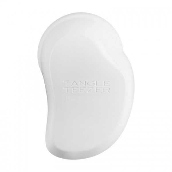 Tangle Teezer Thick Curly & Pure Violet Расческа для волос