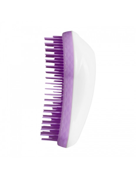 Curly Pure Violet Tangle Teezer