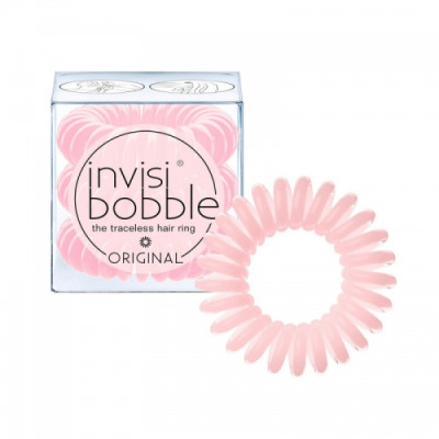 Invisibobble Резинка-браслет для волос Blush Hour