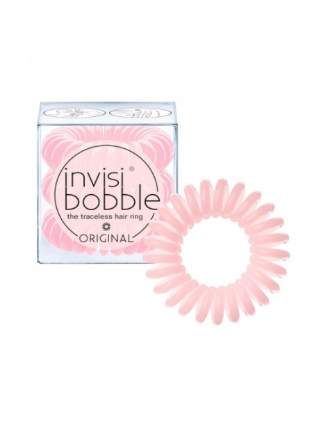 Invisibobble Гумка-браслет для волосся Blush Hour