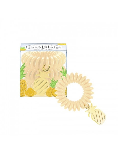 Invisibobble Резинка-браслет для волос (6 шт.) Happy Hour Just Pine