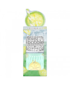 Invisibobble Резинка-браслет для волос (6 шт.) Happy Hour Main Squeeze - Написать отзыв