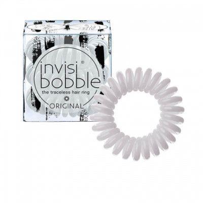 Invisibobble Power Smokey Eye Гумка-браслет для волосся 