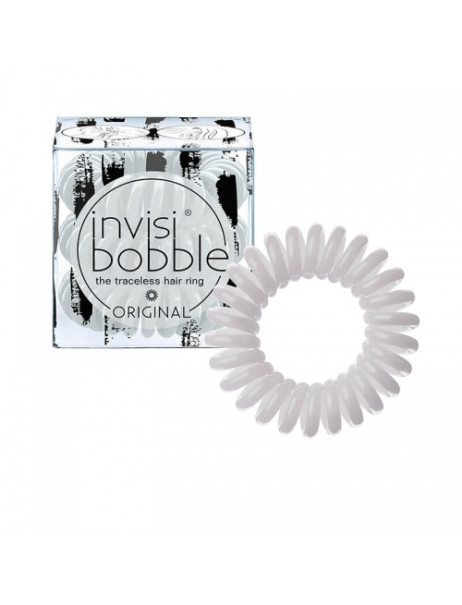 Invisibobble Power Smokey Eye Гумка-браслет для волосся
