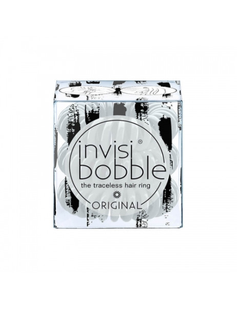 Invisibobble Power Smokey Eye Гумка-браслет для волосся