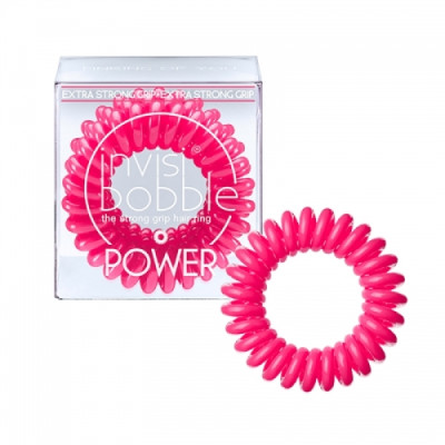 Invisibobble Power Pinking Of You Резинка-браслет для волос