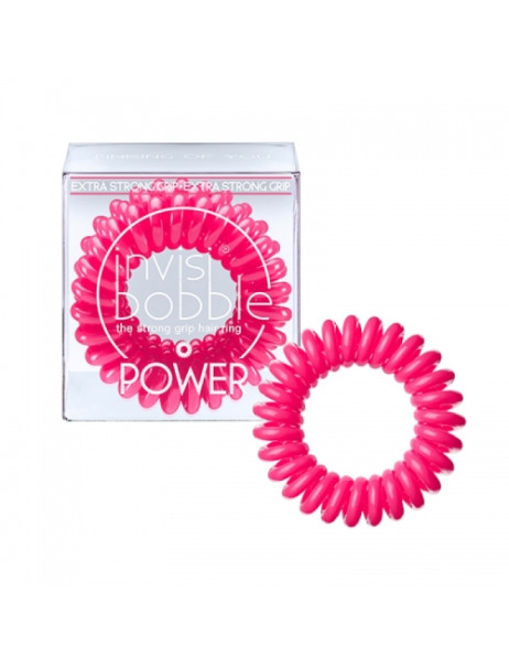 Invisibobble Power Pinking Of You Гумка-браслет для волосся