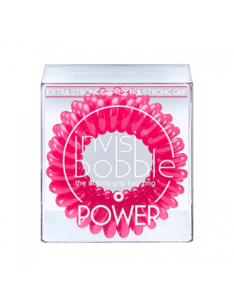 Invisibobble Power Pinking Of You Гумка-браслет для волосся