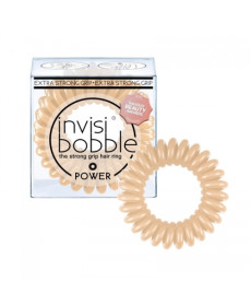 Invisibobble Power To Be or Nude to Be Гумка-браслет для волосся - Написати відгук