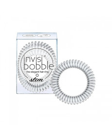Invisibobble Slim Chrome Sweet Chrome Резинка-браслет для волос - Написать отзыв