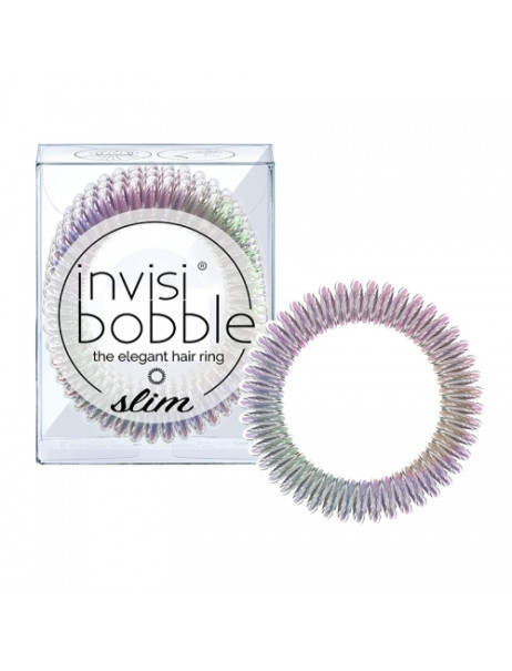 Invisibobble Slim Vanity Fairy Гумка-браслет для волосся