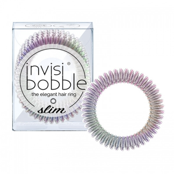 Invisibobble Slim Vanity Fairy Резинка-браслет для волос 