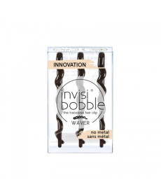 Invisibobble Waver Pretty Dark Шпилька для волосся - Написати відгук