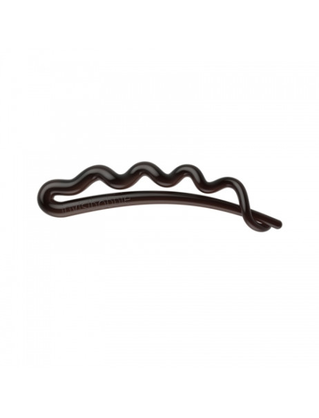 Шпилька Invisibobble Waver Plus Pretty Dark