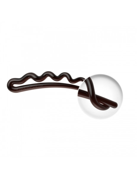 Шпилька для Волосся Invisibobble Waver Pretty Dark